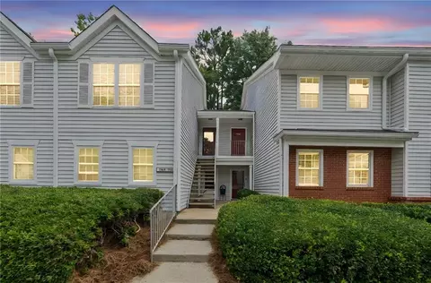 3053 Westwood Way, Alpharetta, GA 30004