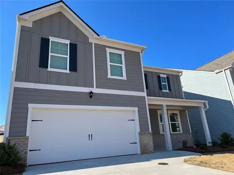 185 Barnwood Ln, Dawsonville, GA 30534