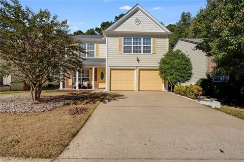 581 Ashland Pkwy, Woodstock, GA 30189