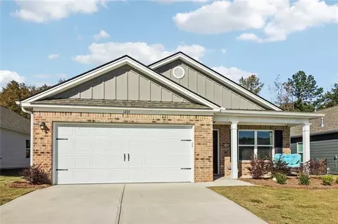 1207 Jeannine Ln, Winder, GA 30680