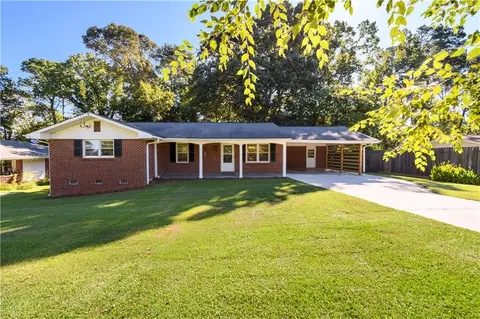 4088 Suzanne Ln, Duluth, GA 30096