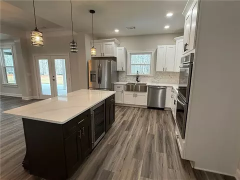95 Cambridge Dr, Covington, GA 30014 photo 9