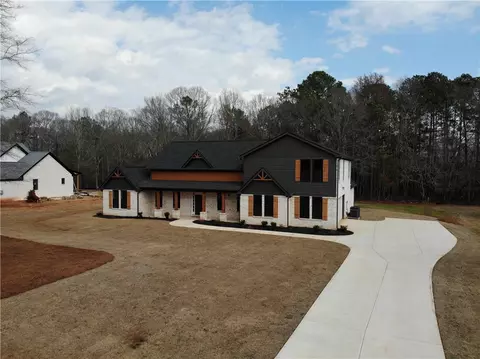 95 Cambridge Dr, Covington, GA 30014 photo 5