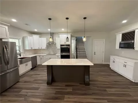 95 Cambridge Dr, Covington, GA 30014 photo 8