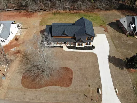 95 Cambridge Dr, Covington, GA 30014 photo 3