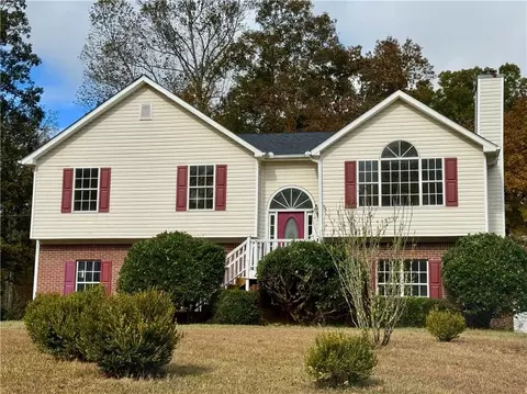 227 Legend Dr, Dallas, GA 30157