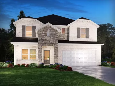 6918 Winchester Pl, Fairburn, GA 30213