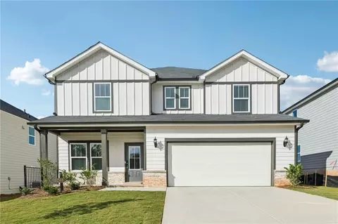 2968 Sweet Red Cir, Braselton, GA 30517