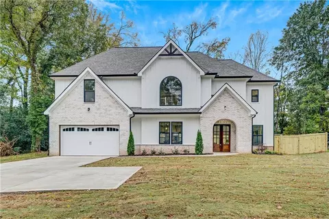 2893 Lavista Rd, Decatur, GA 30033
