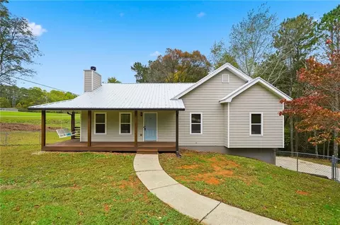 13 Tatum Rd, Talking Rock, GA 30175