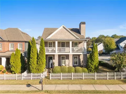 3086 Nichols St SE, Smyrna, GA 30080
