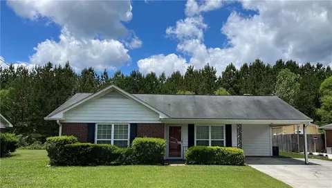 663 Elliott Dr NW, Rome, GA 30165