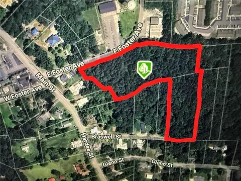 0 E Foster Ave, Dallas, GA 30132