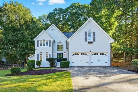 3244 Cobbs Farm Trl NW, Marietta, GA 30064
