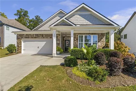5455 Lacebark Pine Ct, Cumming, GA 30040