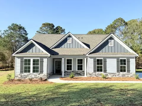 537 Elder Rd, Winder, GA 30680