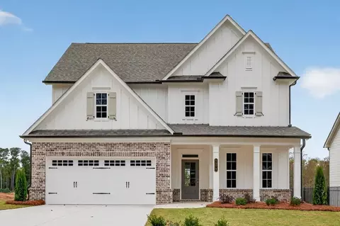 5579 Spring St, Flowery Branch, GA 30542