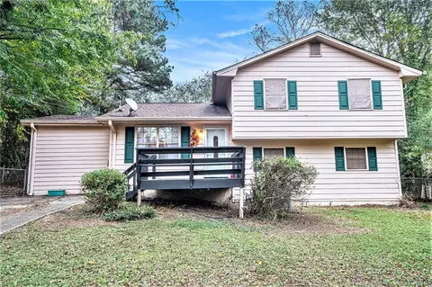 337 Brandy Ct, Lawrenceville, GA 30046