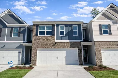 290 Switcher Ct, Union City, GA 30291