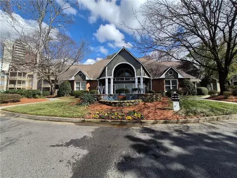 1015 Mcgill Park Ave NE, Atlanta, GA 30312
