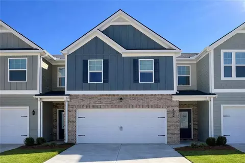286 Switcher Ct, Union City, GA 30291