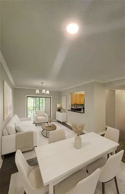 2657 Lenox Rd #218P, Atlanta, GA 30324