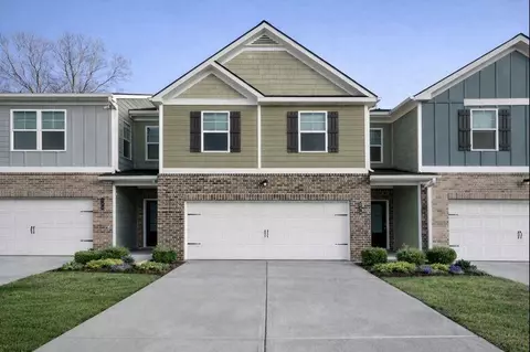 284 Switcher Ct, Union City, GA 30291