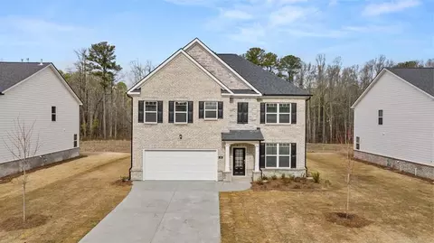 250 Sandy Oak Dr, Loganville, GA 30052