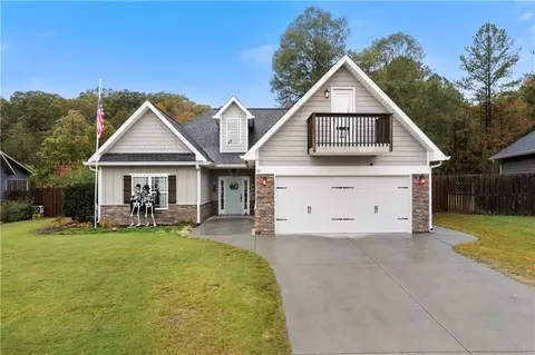 50 Round Rock Cir NE, Rome, GA 30161