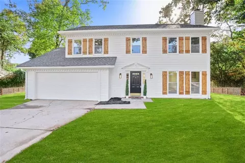 2601 Bechers Brk, Lawrenceville, GA 30043
