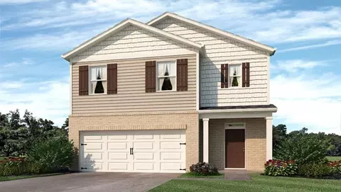 520 Oak View Ln, Dallas, GA 30157