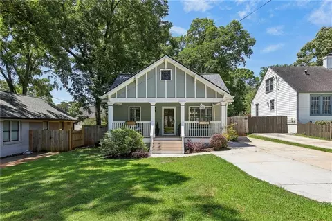 1723 Flat Shoals Rd, Atlanta, GA 30316