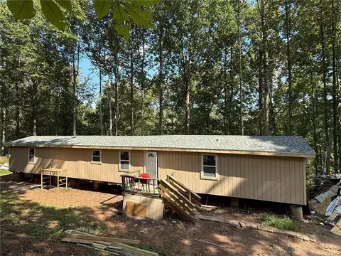 4683 Giddon Martin Rd, Gainesville, GA 30506