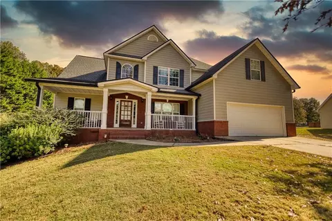 335 Glen Echo Dr, Covington, GA 30016