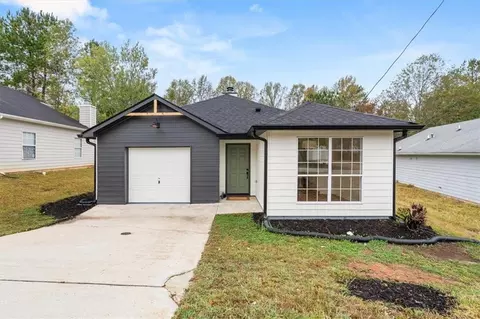 6588 Browns Mill Ferry Dr, Lithonia, GA 30038