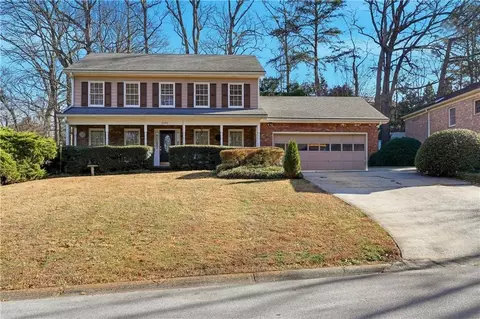 2983 Huntshire Pl, Atlanta, GA 30340