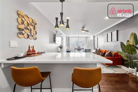 215 Piedmont Ave NE #1509, Atlanta, GA 30308