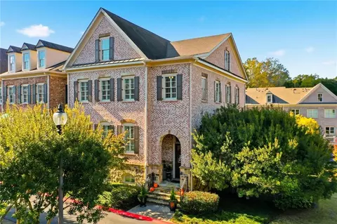 1461 Winterfield Ct NW, Kennesaw, GA 30152