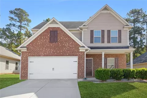 2351 Clapton Ct, Jonesboro, GA 30236