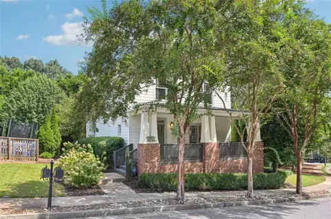 1364 Marion St, Atlanta, GA 30315