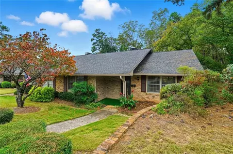 3318 Stonecrest Ct, Chamblee, GA 30341 photo 30