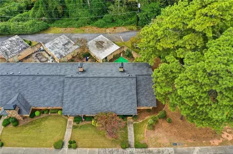 3318 Stonecrest Ct, Chamblee, GA 30341 photo 31