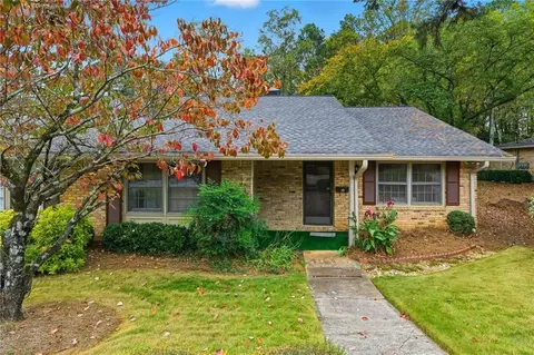 3318 Stonecrest Ct, Chamblee, GA 30341 photo 29