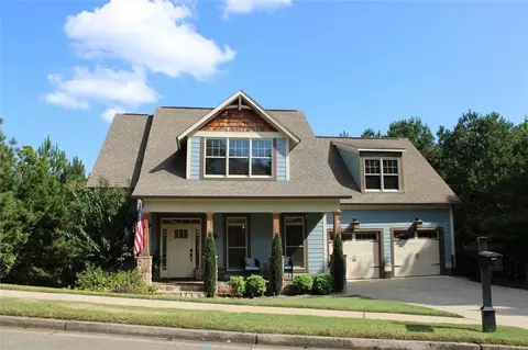 208 Westbury Ct, Canton, GA 30114