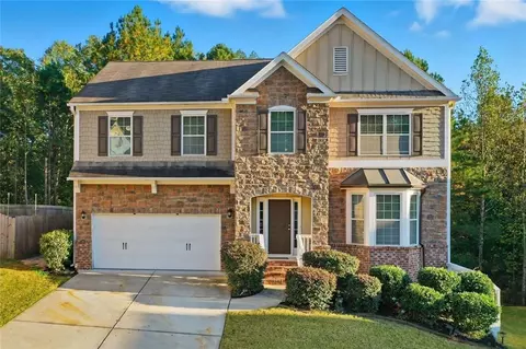 289 Ryans Pt, Dallas, GA 30132