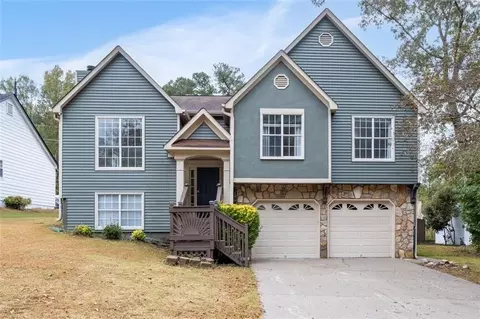3109 Nectar Dr, Powder Springs, GA 30127