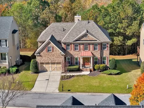 3030 Blackstock Dr, Cumming, GA 30041