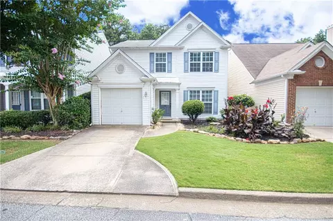 10 Regency, Alpharetta, GA 30022