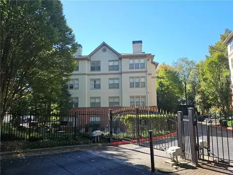 5559 Glenridge Dr #2402, Atlanta, GA 30342