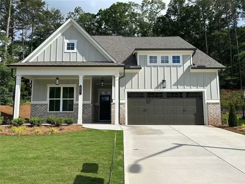 3032 Farm Tract Trl, Woodstock, GA 30189